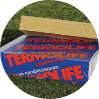 Termolife — профессиональная теплоизоляция